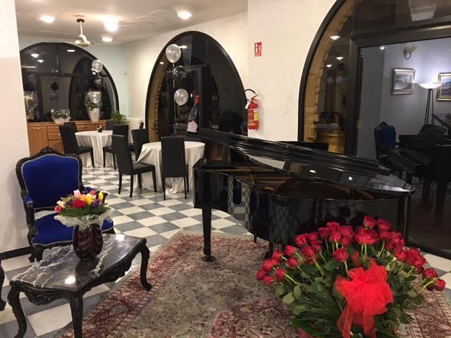 Hotel Oceano Peschiera del Garda Zewnętrze zdjęcie