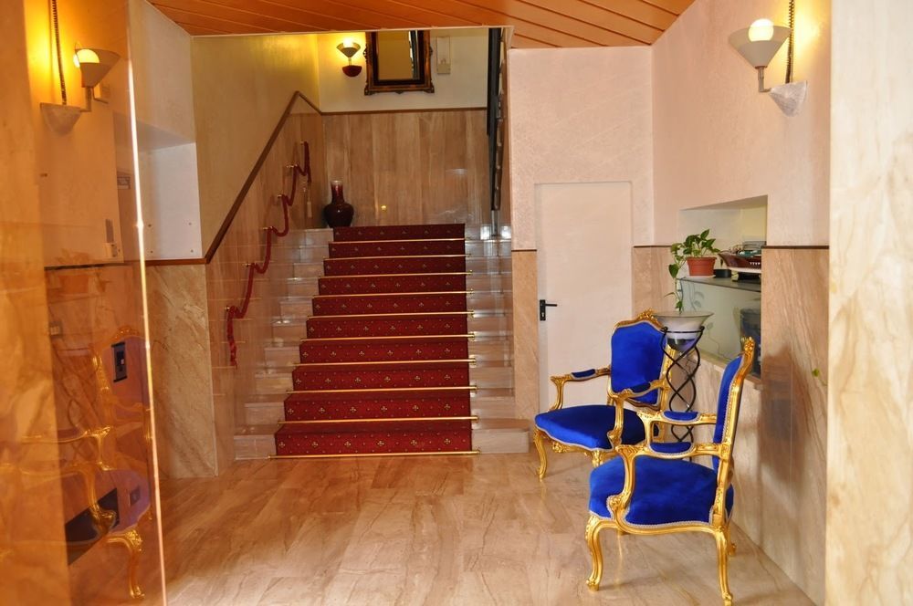 Hotel Oceano Peschiera del Garda Zewnętrze zdjęcie