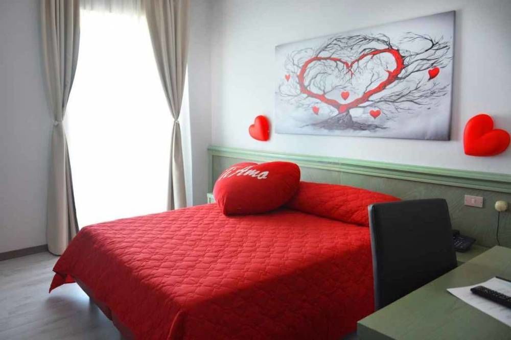 Hotel Oceano Peschiera del Garda Zewnętrze zdjęcie