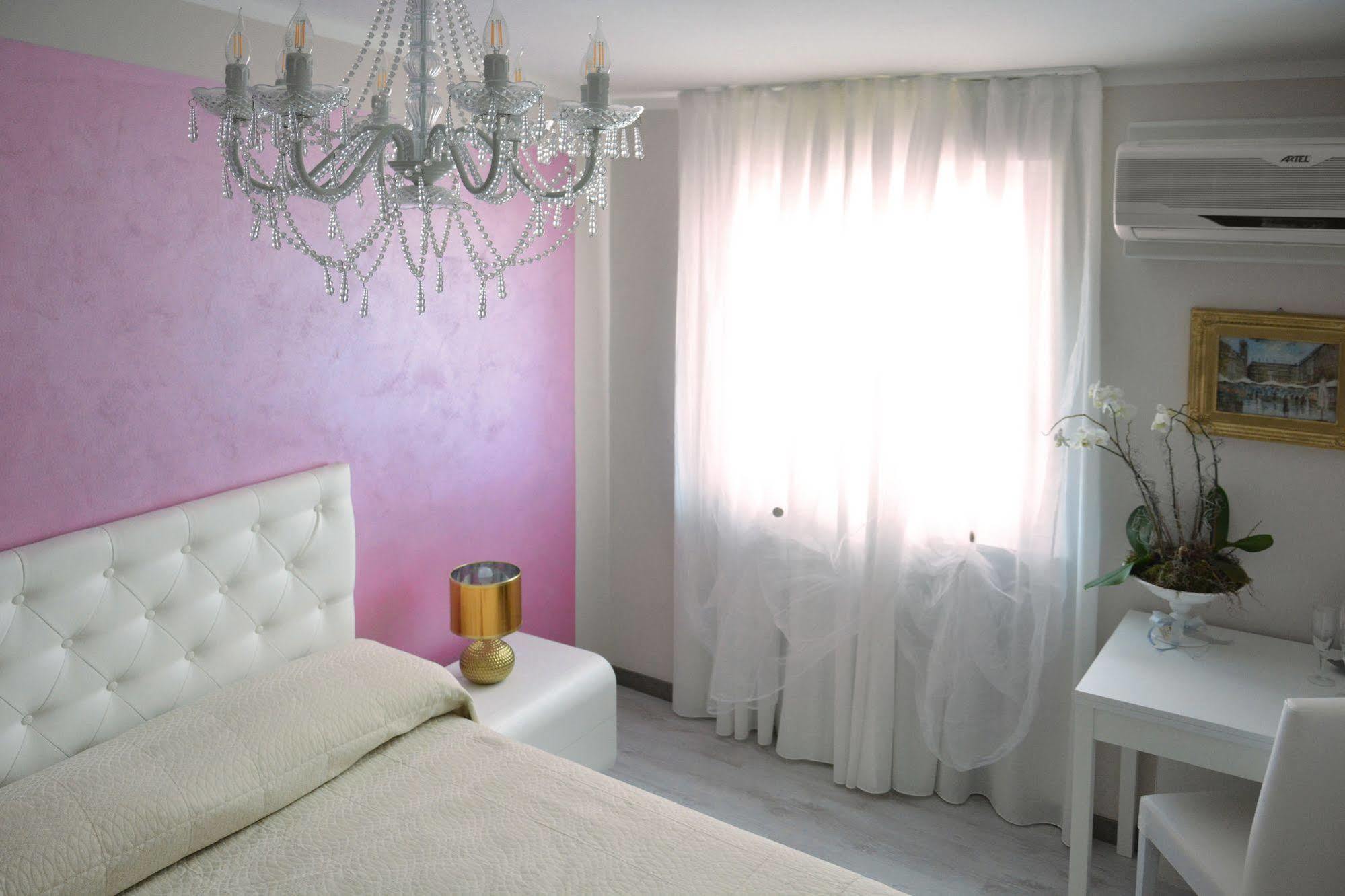 Hotel Oceano Peschiera del Garda Zewnętrze zdjęcie