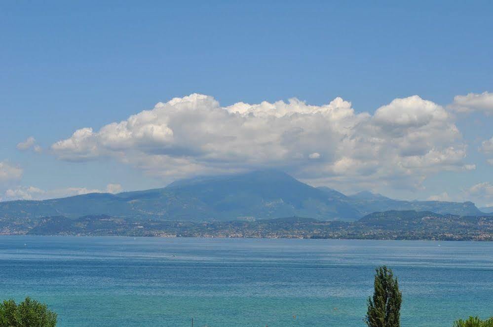 Hotel Oceano Peschiera del Garda Zewnętrze zdjęcie