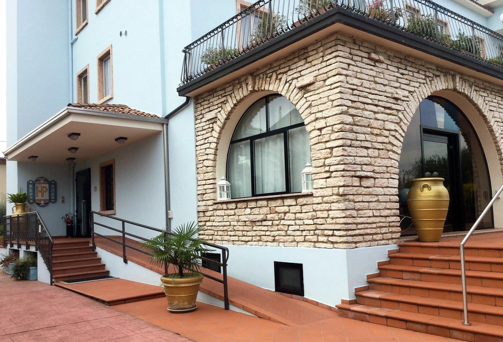 Hotel Oceano Peschiera del Garda Zewnętrze zdjęcie